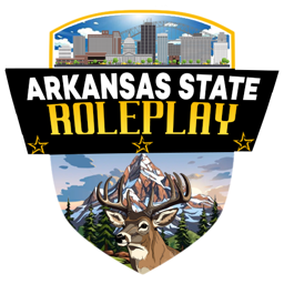 Arkansas State Roleplay Icon