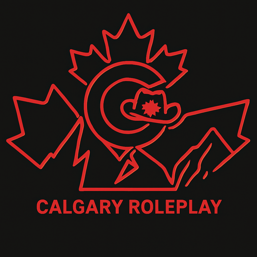 Calgary Roleplay Icon