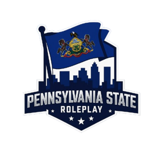Pennsylvania State Roleplay Icon