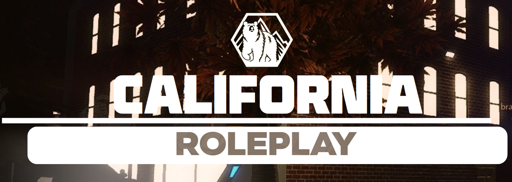 California Roleplay Icon