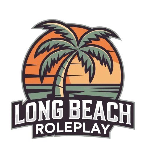 Long Beach Roleplay Icon