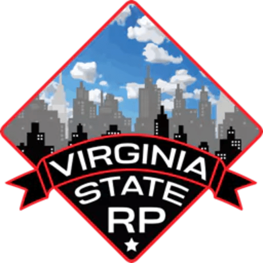 Virginia State Roleplay Icon