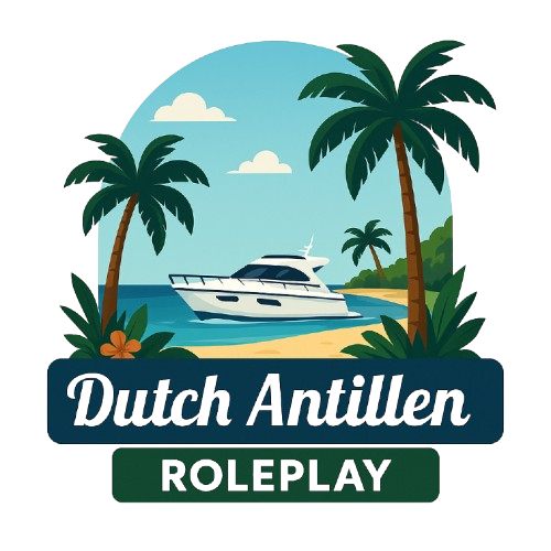 Dutch Antillen Roleplay Icon