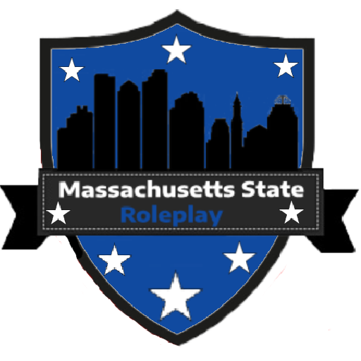 Massachusetts State Roleplay Icon