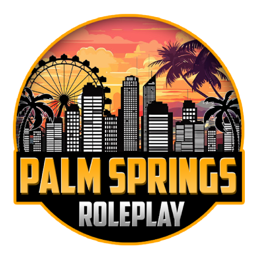 Palm Springs Roleplay | ER:LC Icon