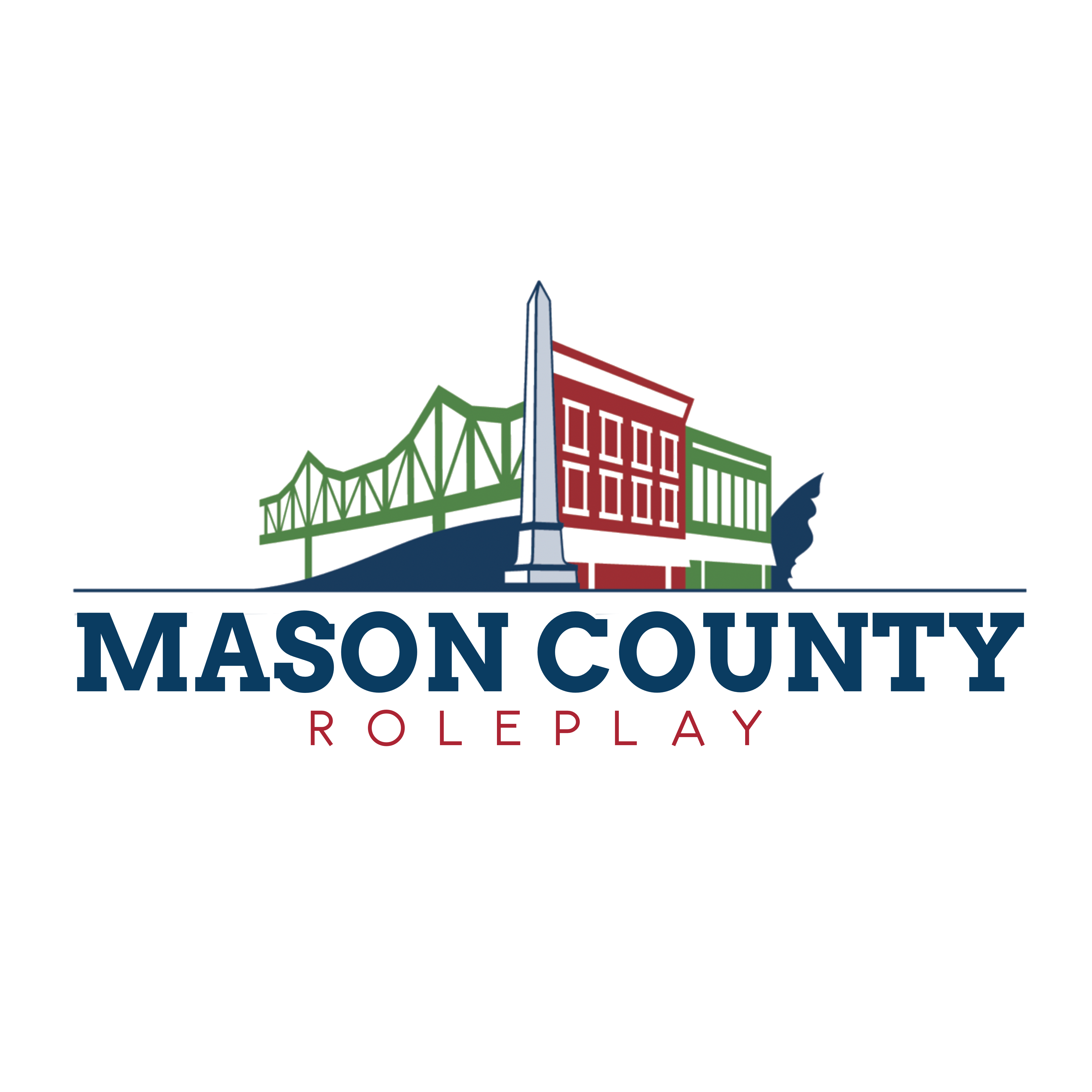 Mason County, WV Banner