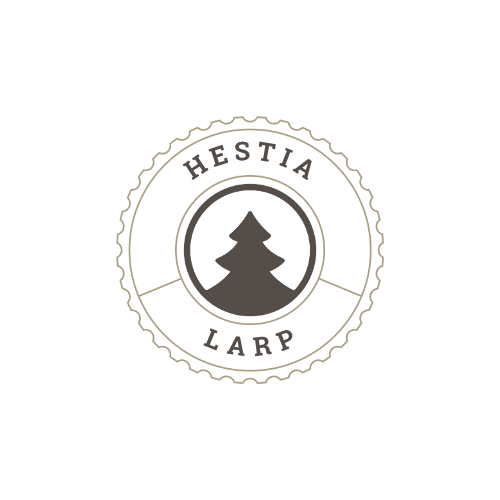 Hestia Los Angeles Roleplay Icon
