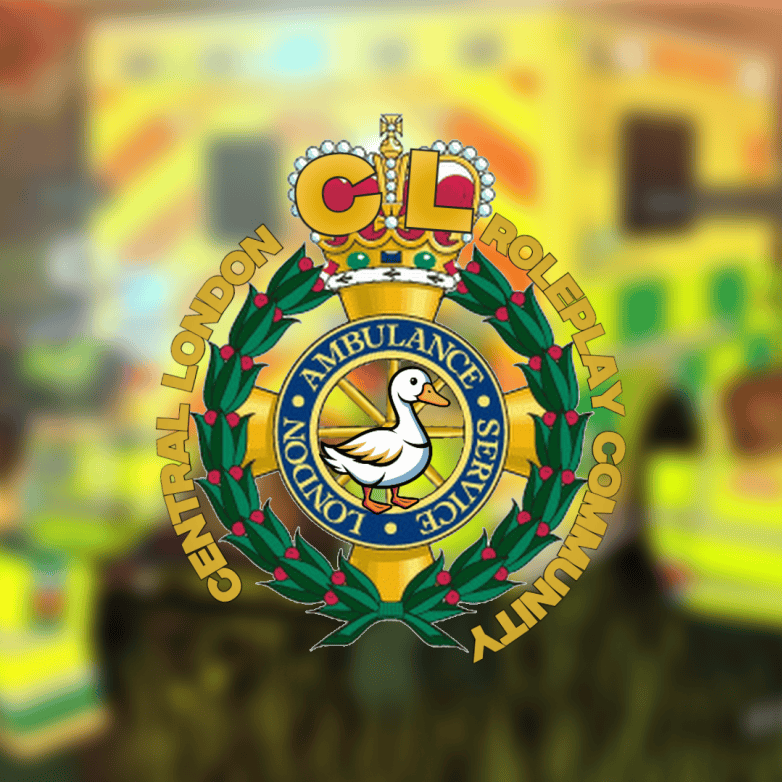 London Ambulance Service Icon